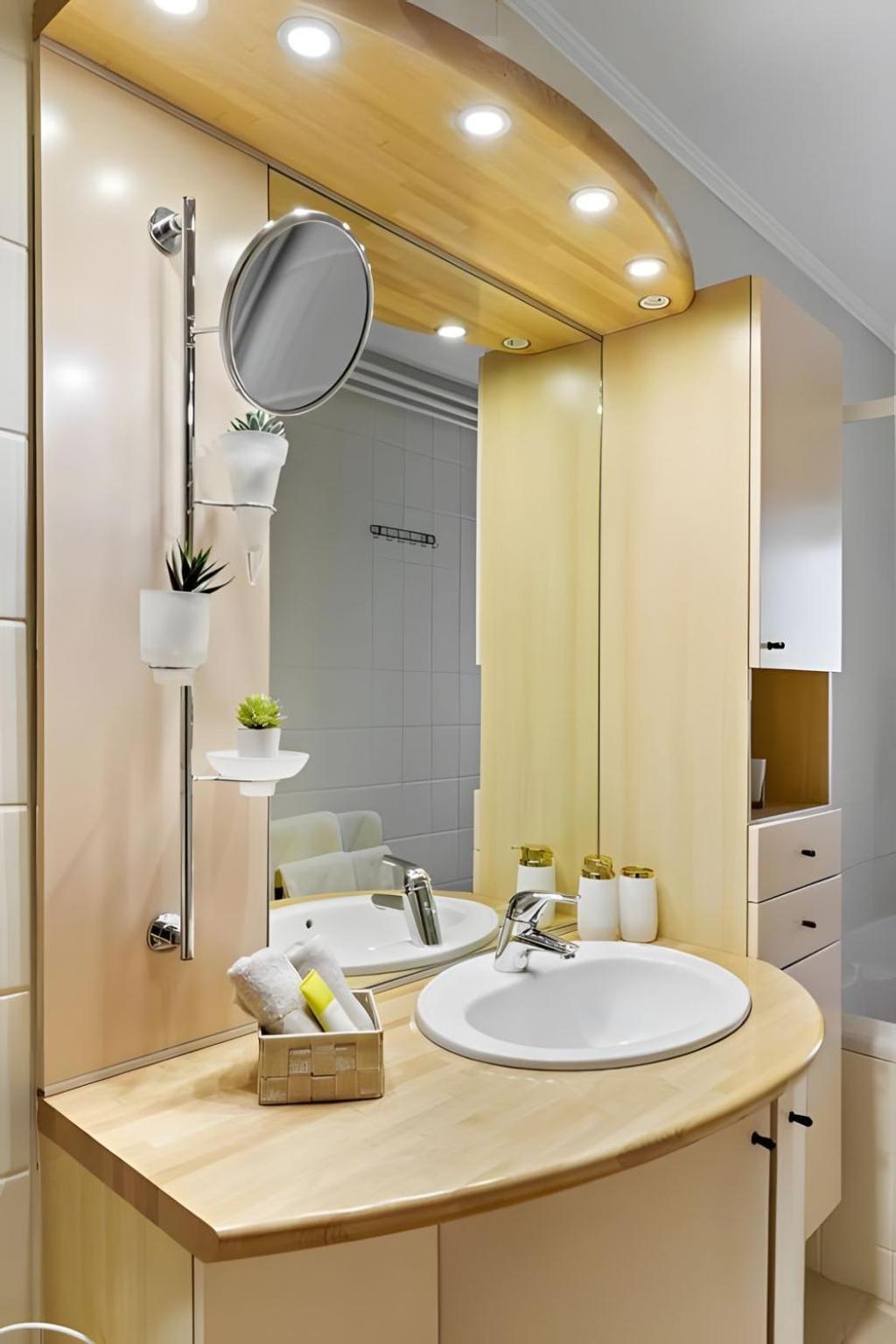 Apartment Unirii *