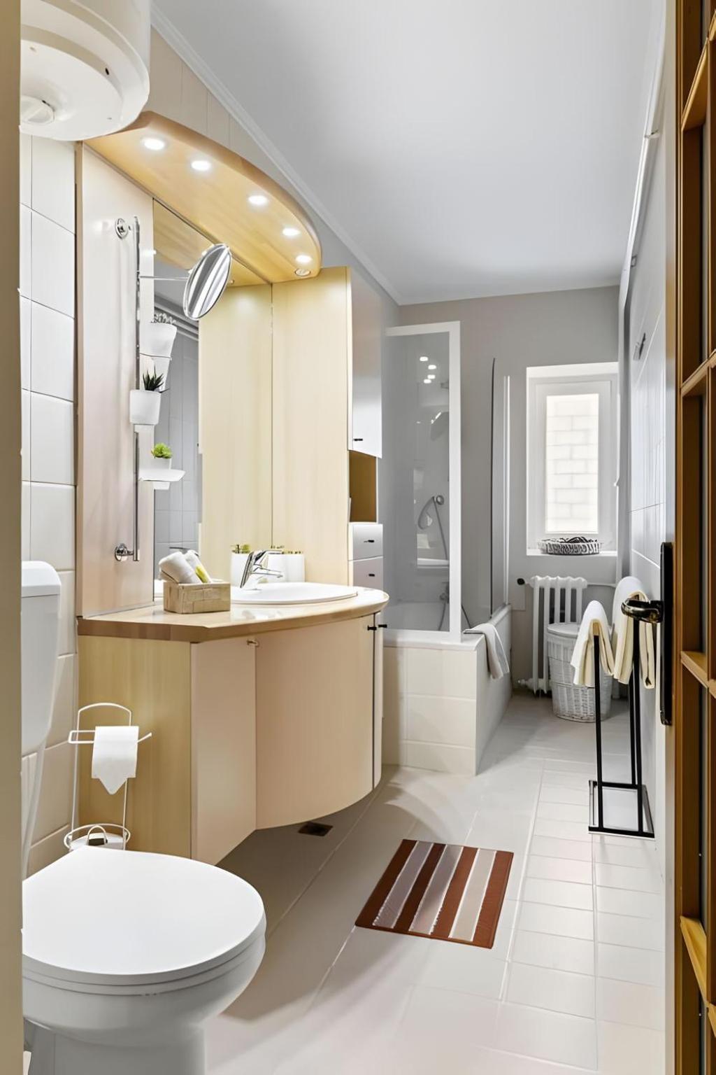 Apartment Unirii