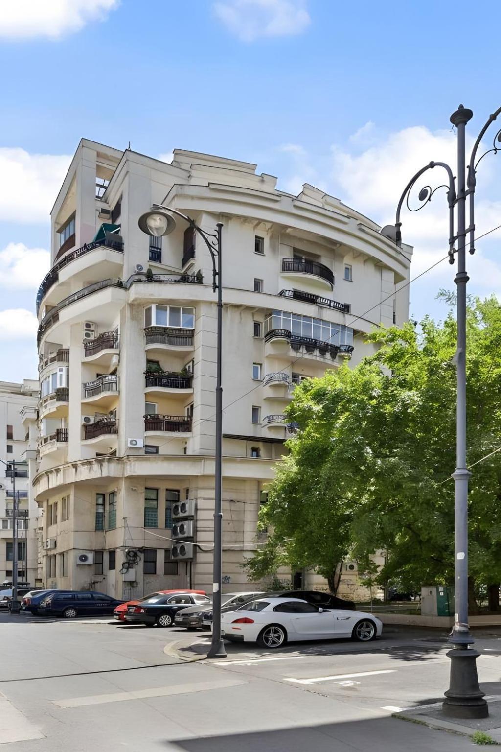 Apartment Unirii