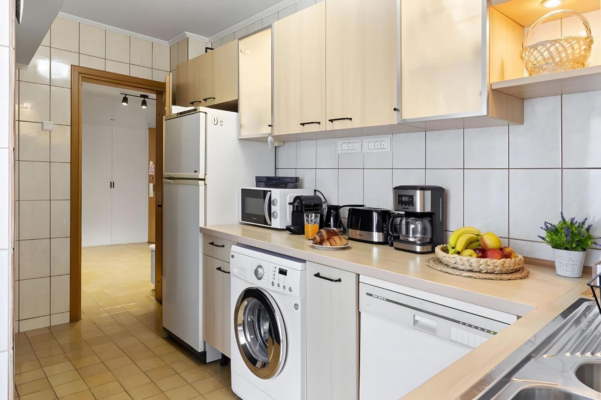 Apartment Unirii *
