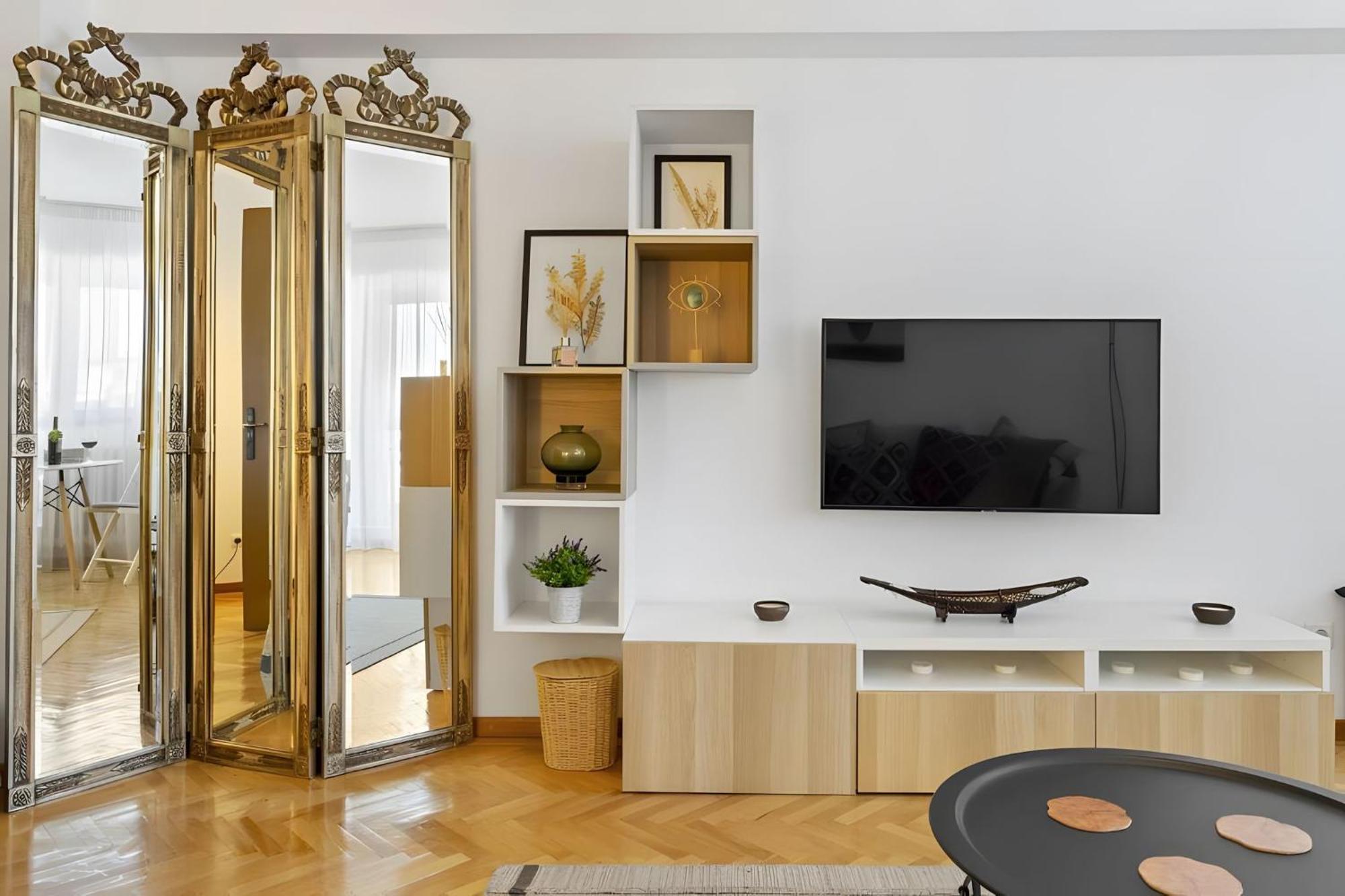 Unirii Apartment *