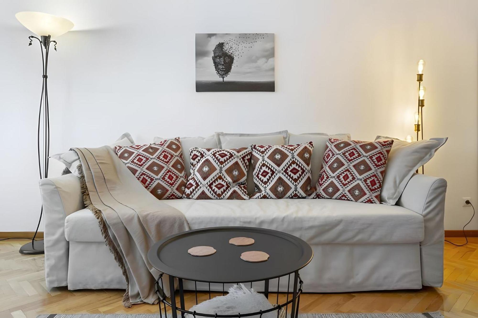 Apartment Unirii Bucharest