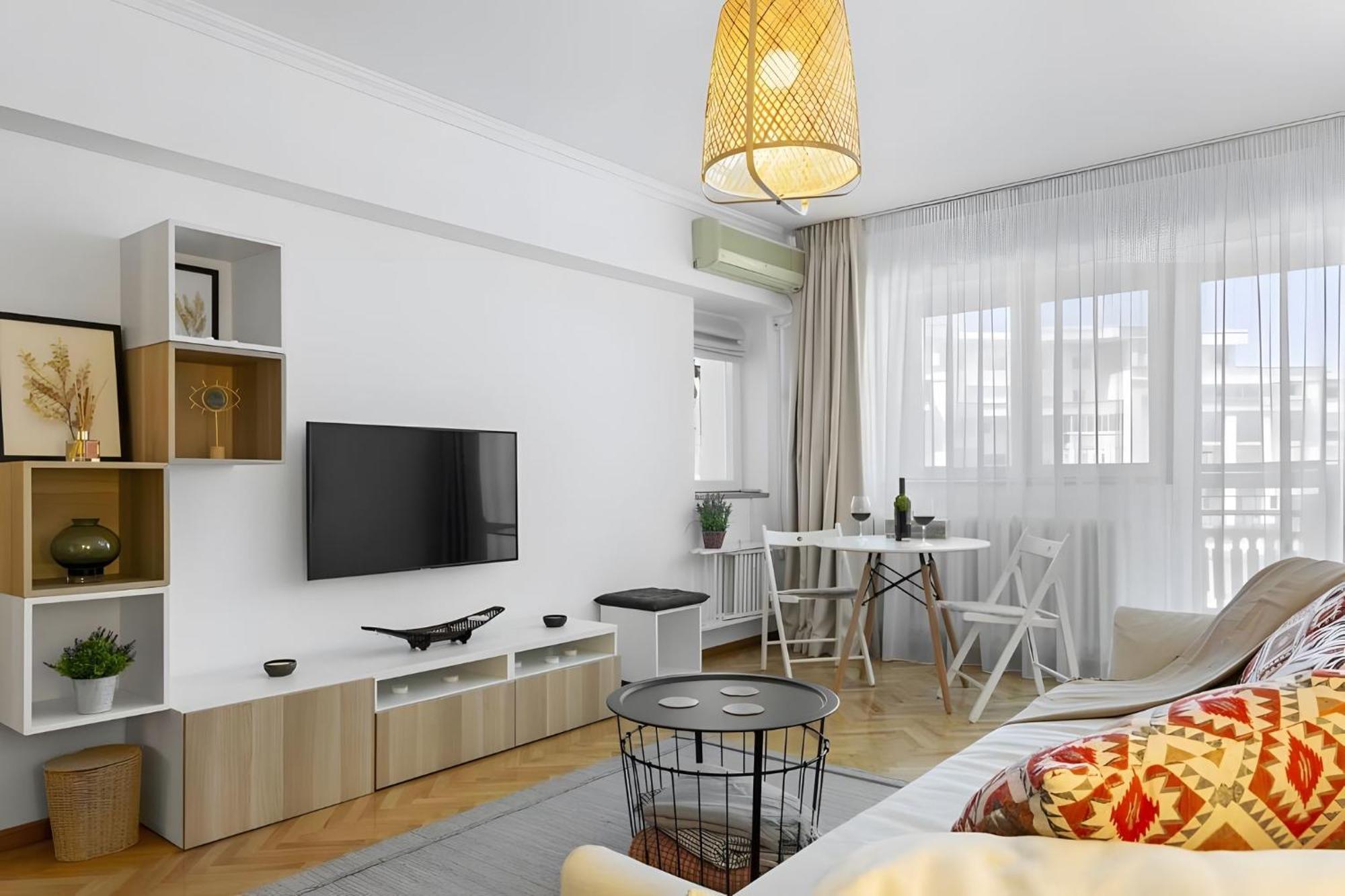 Apartment Unirii