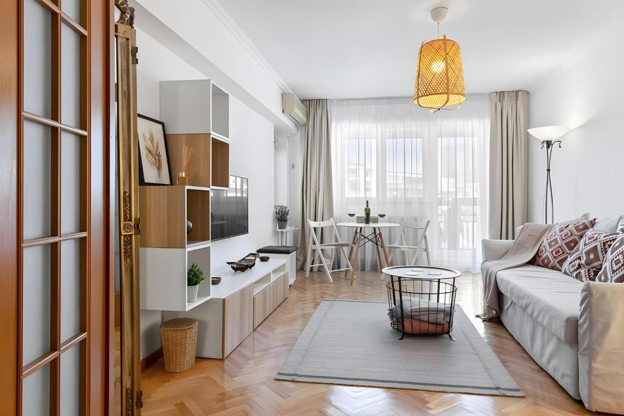 Unirii Apartment Bucharest