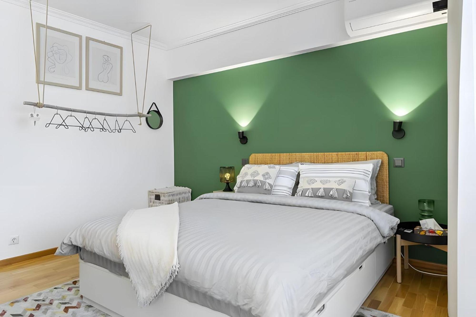 Unirii Apartament
