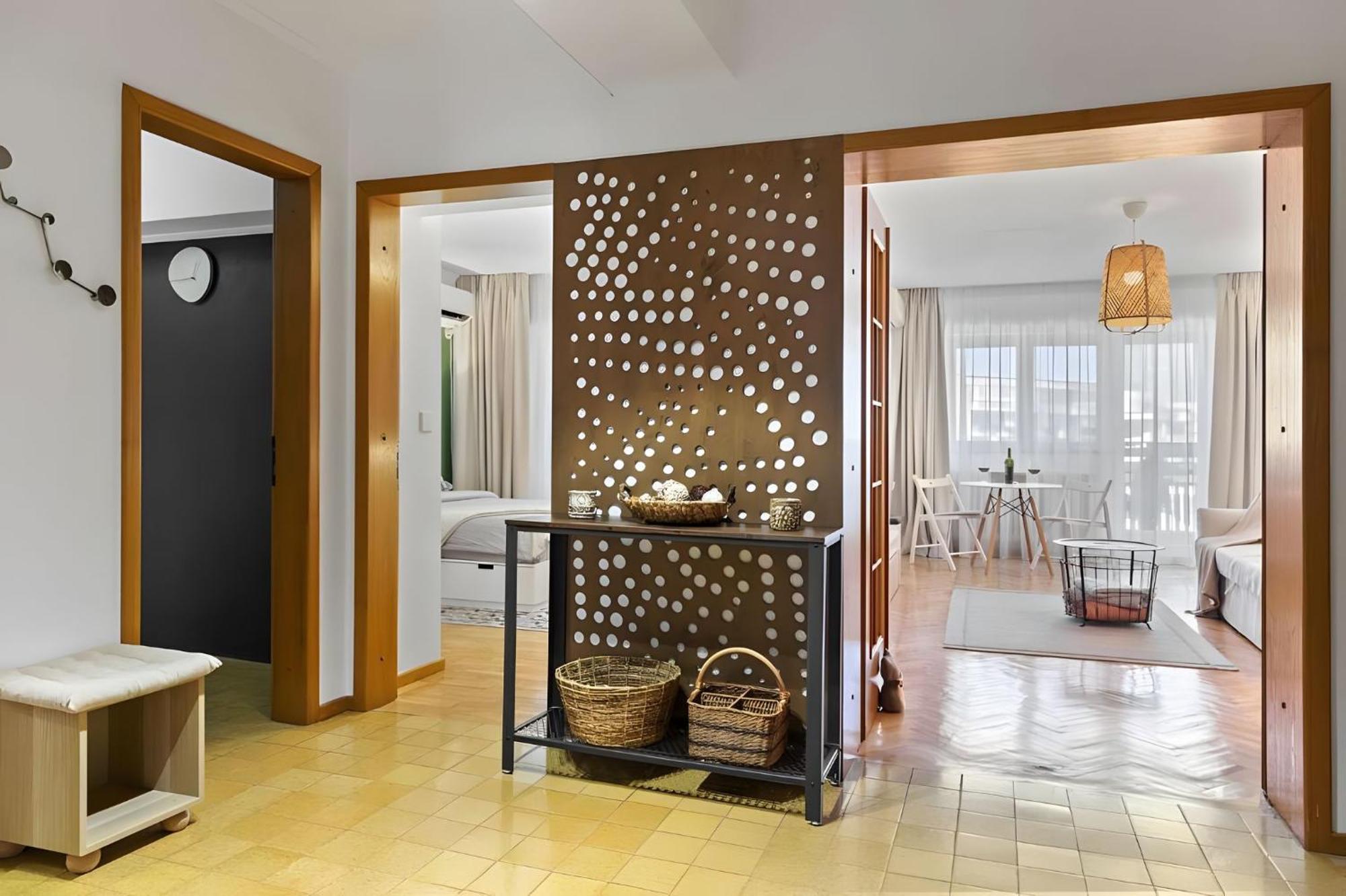 Apartment Unirii *